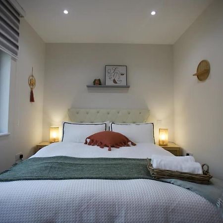 Chapel House Daire Londra Dış mekan fotoğraf