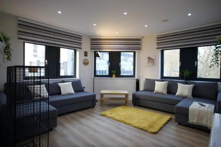 Chapel House Daire Londra Dış mekan fotoğraf