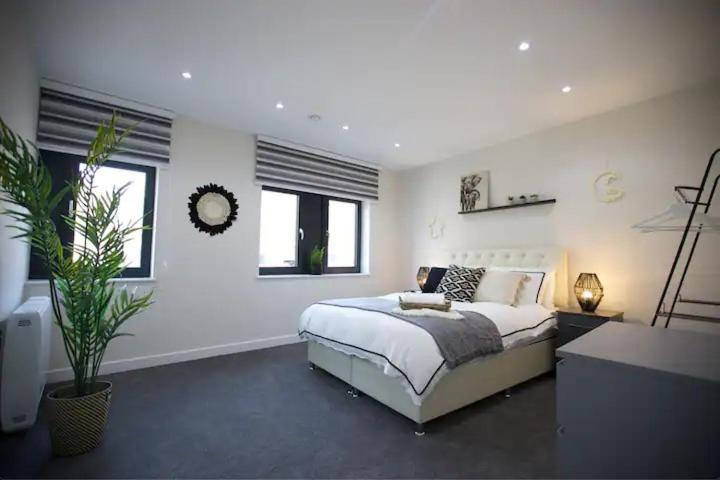 Chapel House Daire Londra Dış mekan fotoğraf