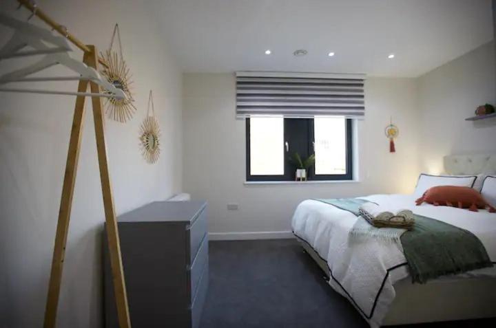 Chapel House Daire Londra Dış mekan fotoğraf